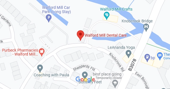 Walford Mill Dental Care